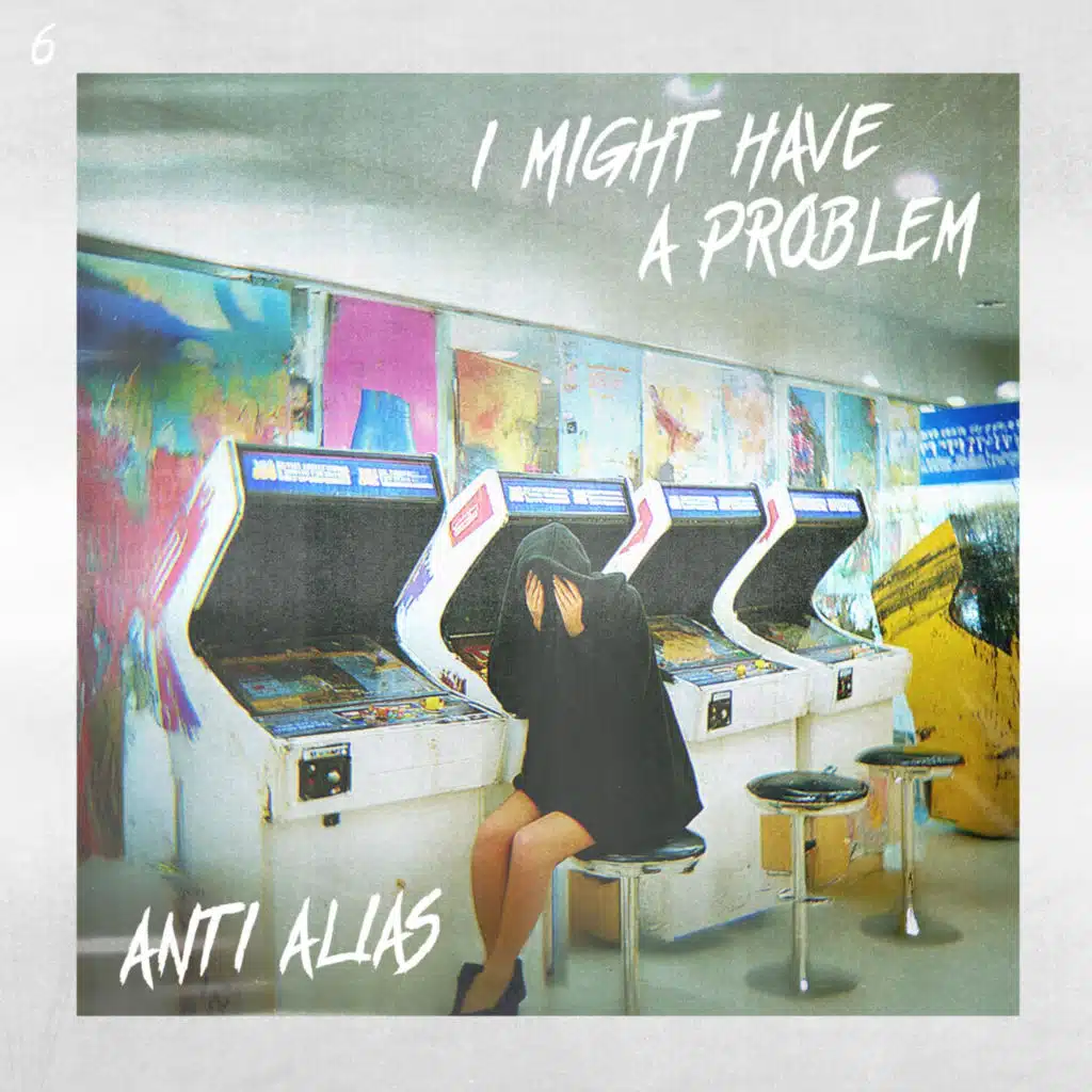 i might have a problem