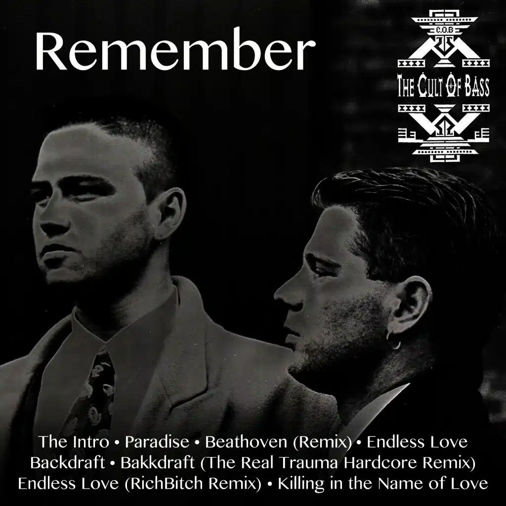 C.O.B - The Cult of Bass