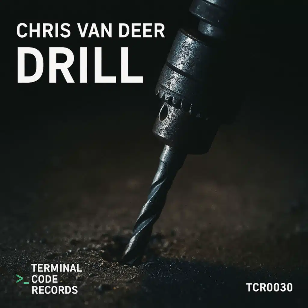 Drill