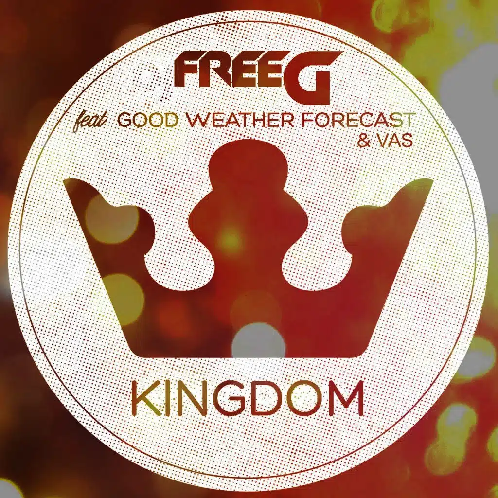 FreeG feat. Good Weather Forecast & Vas