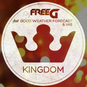 FreeG feat. Good Weather Forecast & Vas