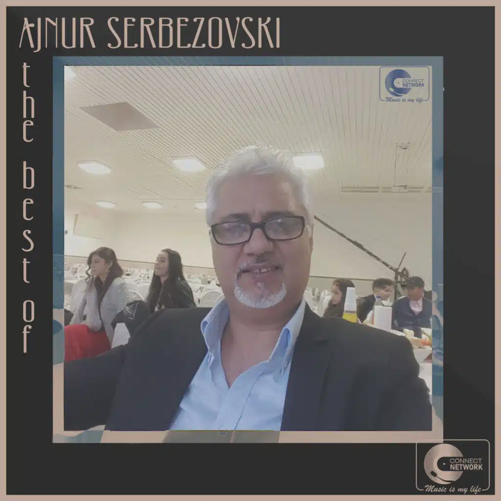 Ajnur Serbezovski (Live)