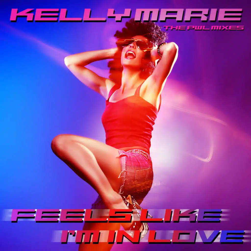 Feels Like I'm In Love '97 (Rerecorded)