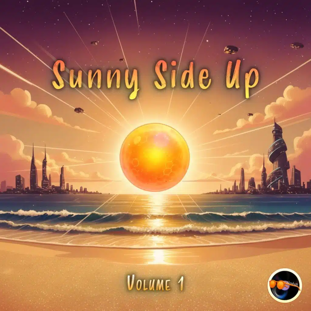 Sunny Side up Vol,1
