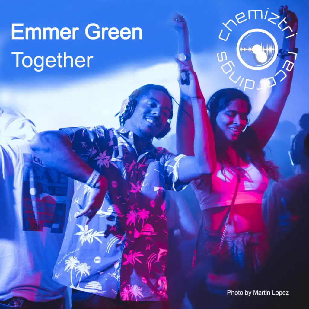 Emmer Green
