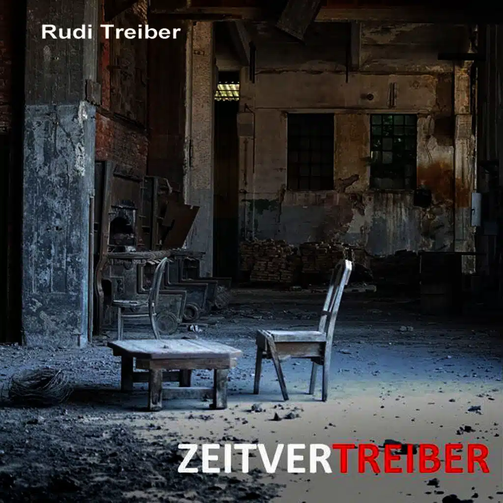 Zeitvertreiber