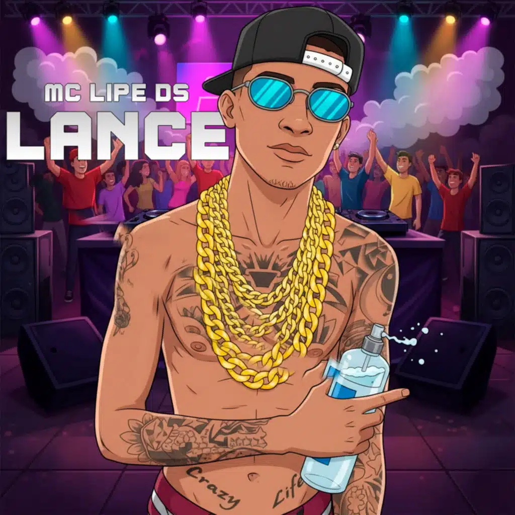 Mc Lipe DS