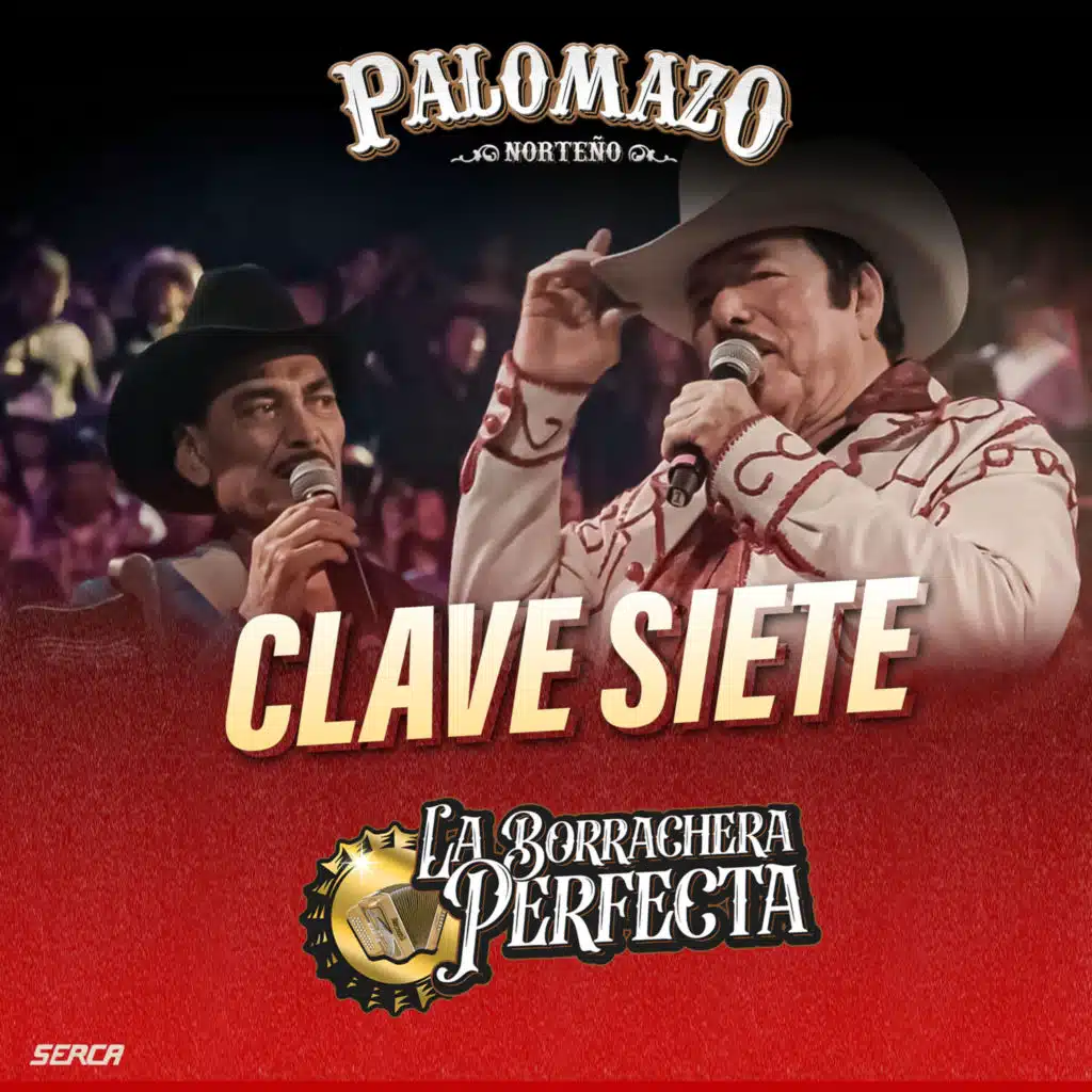 Palomazo Norteño, Raúl Hernández & Lalo Mora