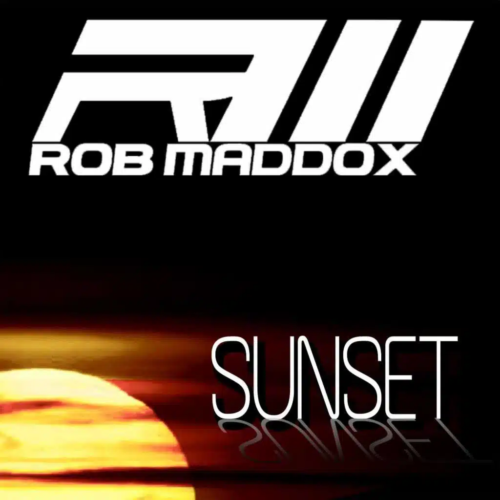 Rob Maddox