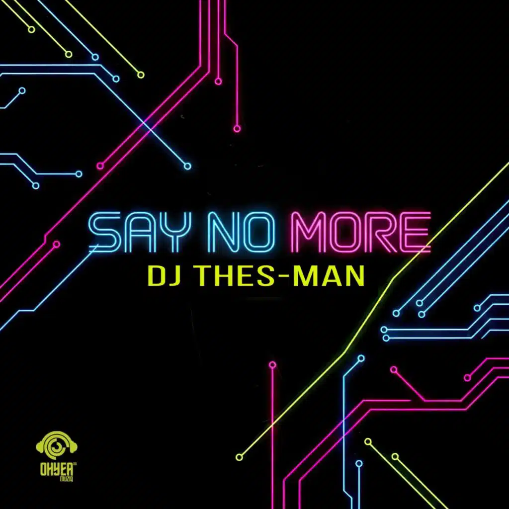 DJ Thes-Man