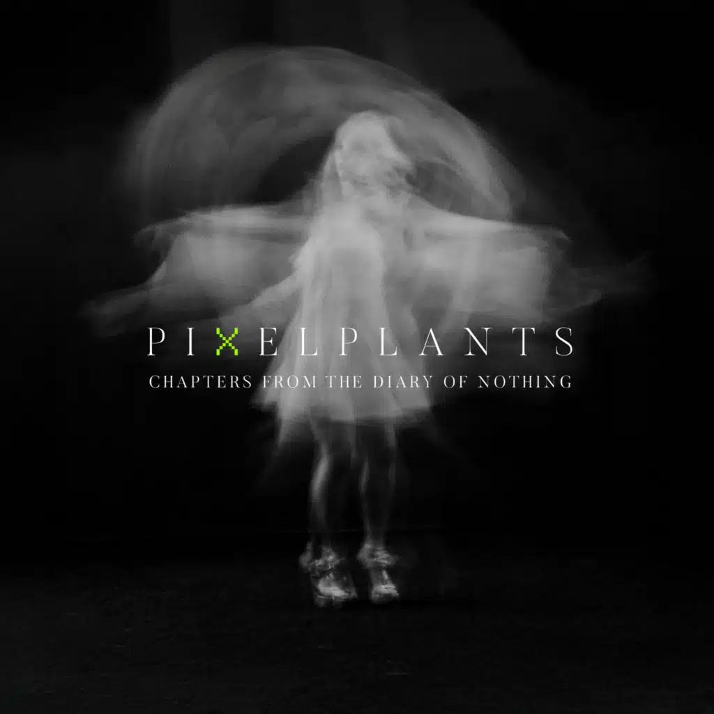 Pixelplants