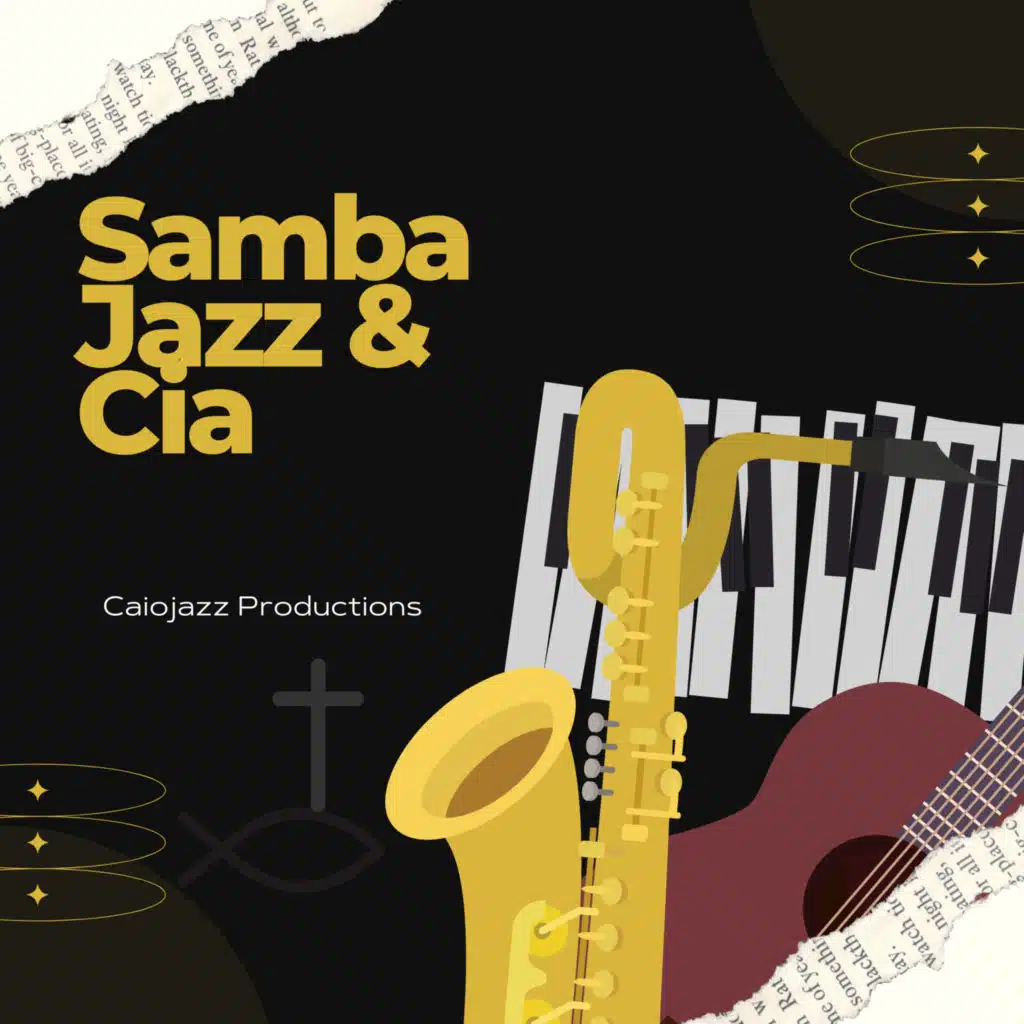 Samba Jazz & Cia