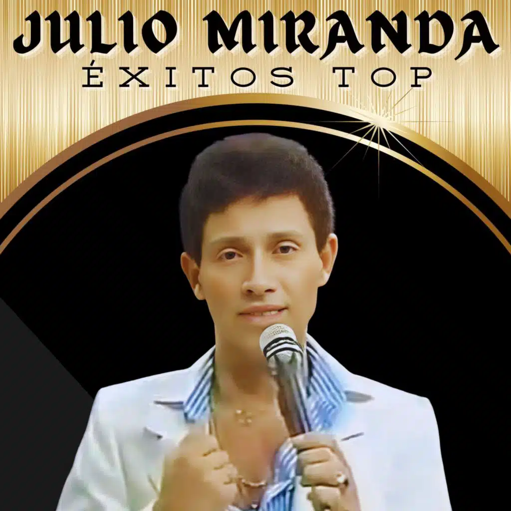 Julio Miranda
