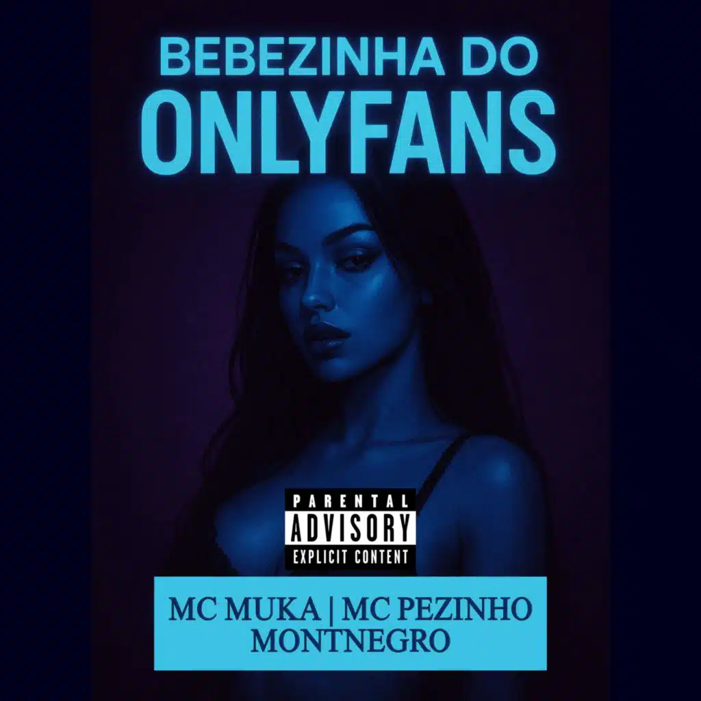 Bebezinha do Onlyfans