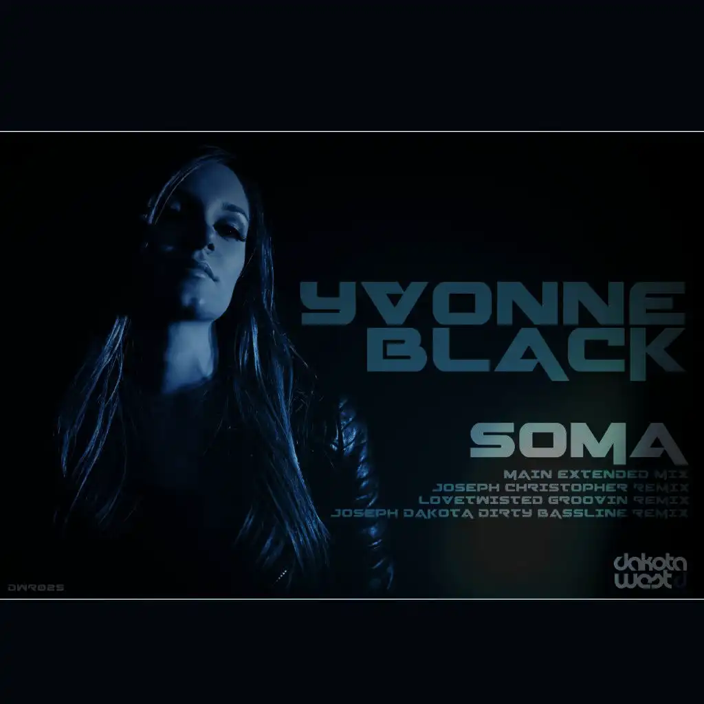 Soma (Joseph Christopher Remix)