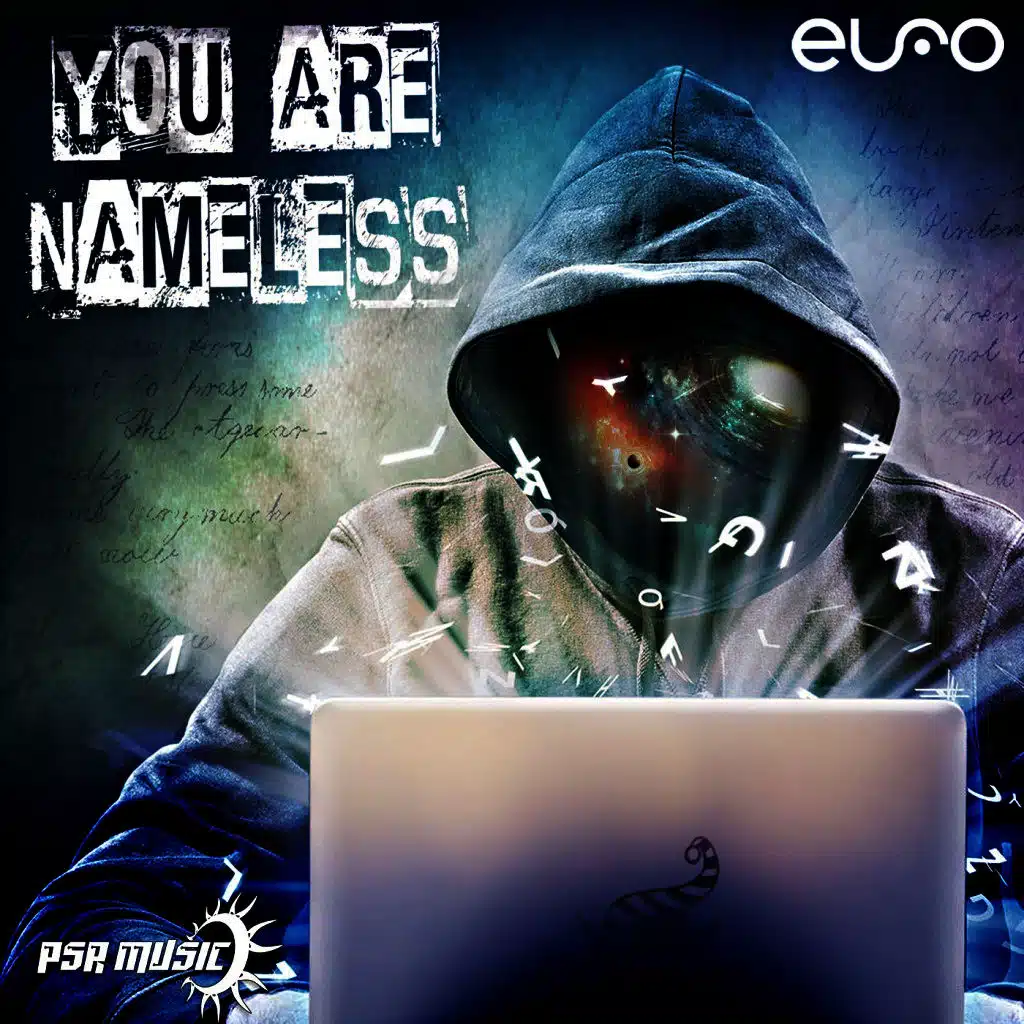 You Are Nameless