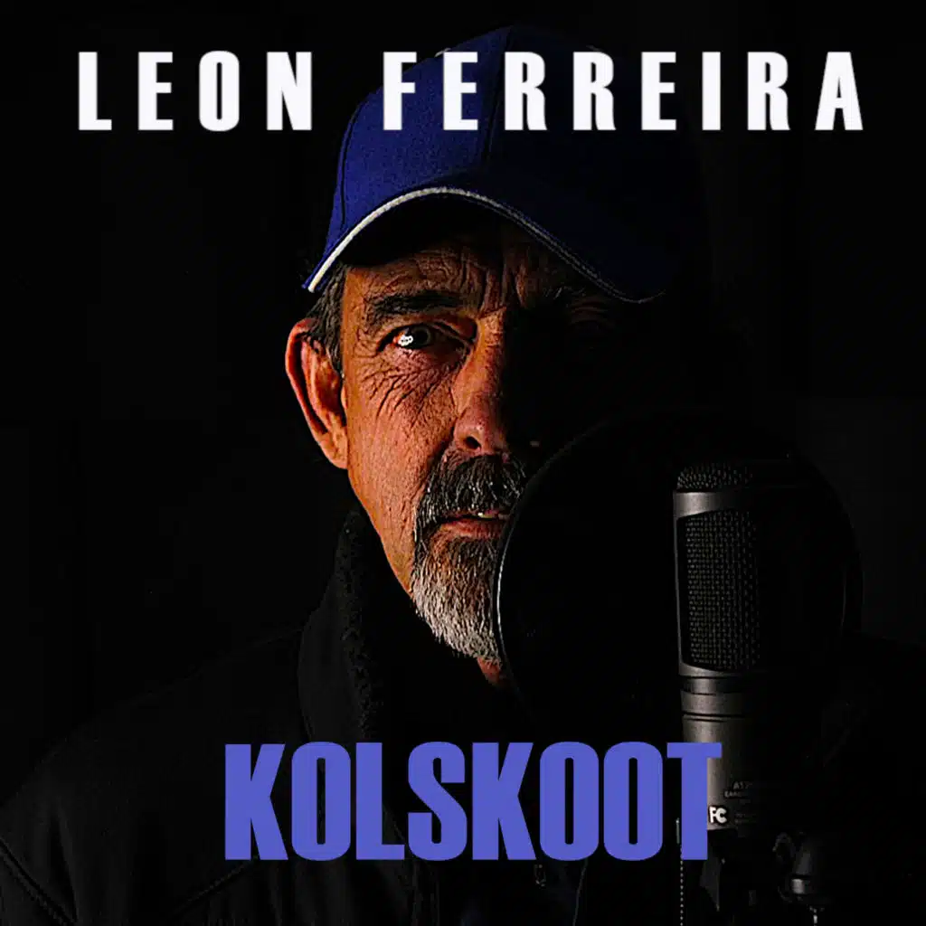 Leon Ferreira