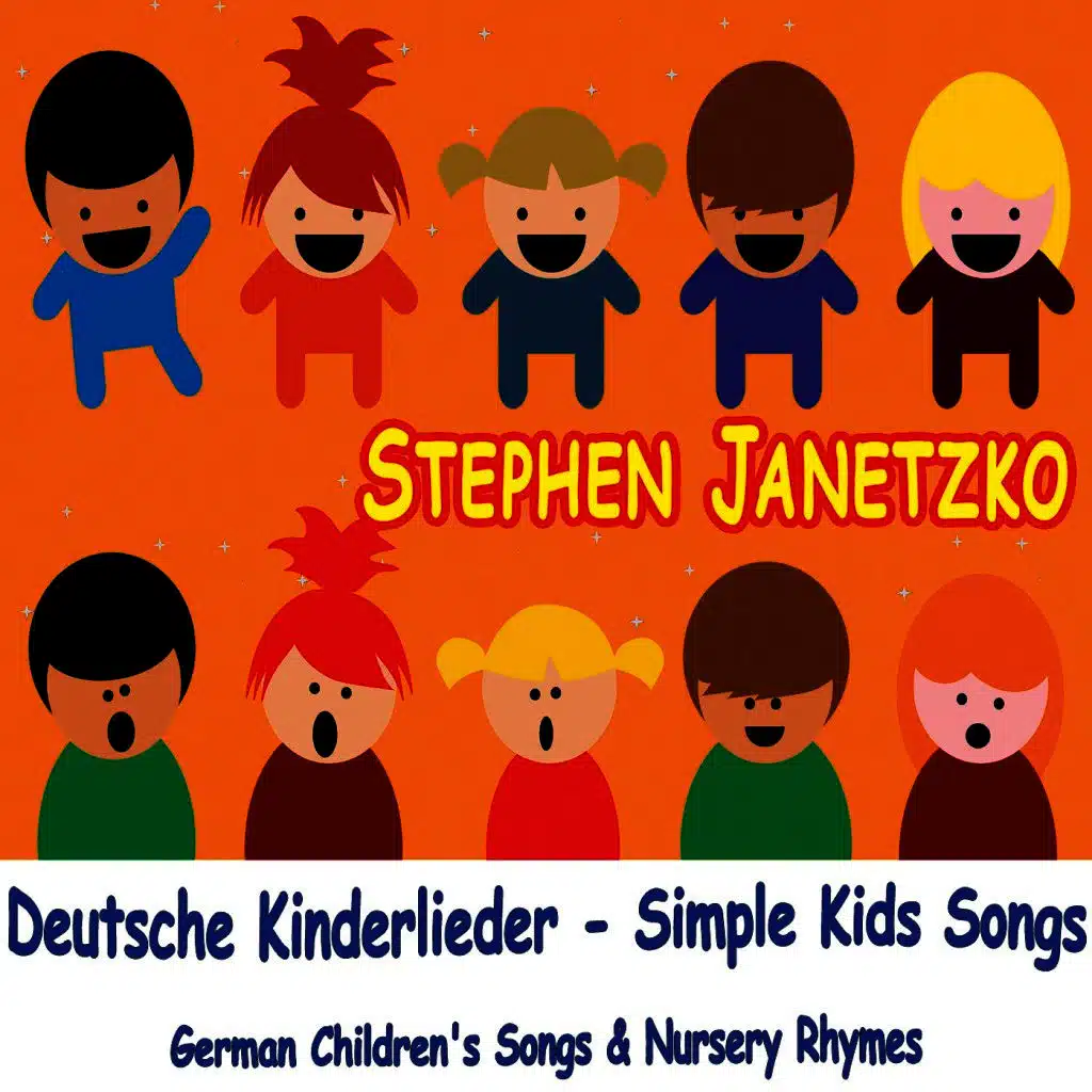 Guten Morgen, Leute (Morgenlied)