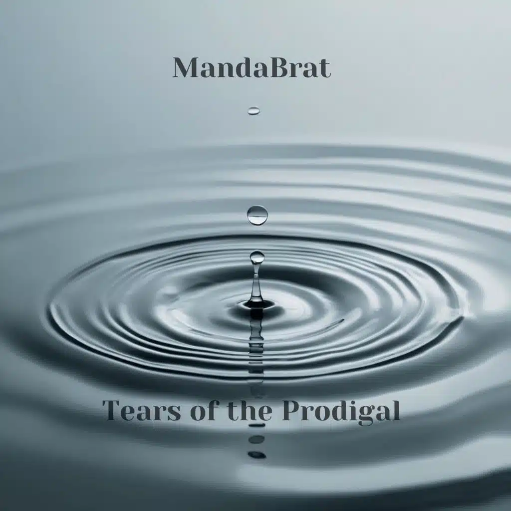 Tears of the Prodigal