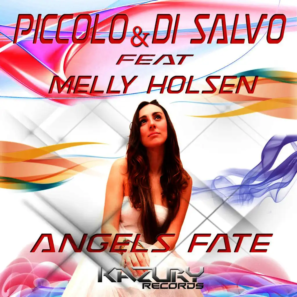 Piccolo & Di Salvo feat. Melly Holsen