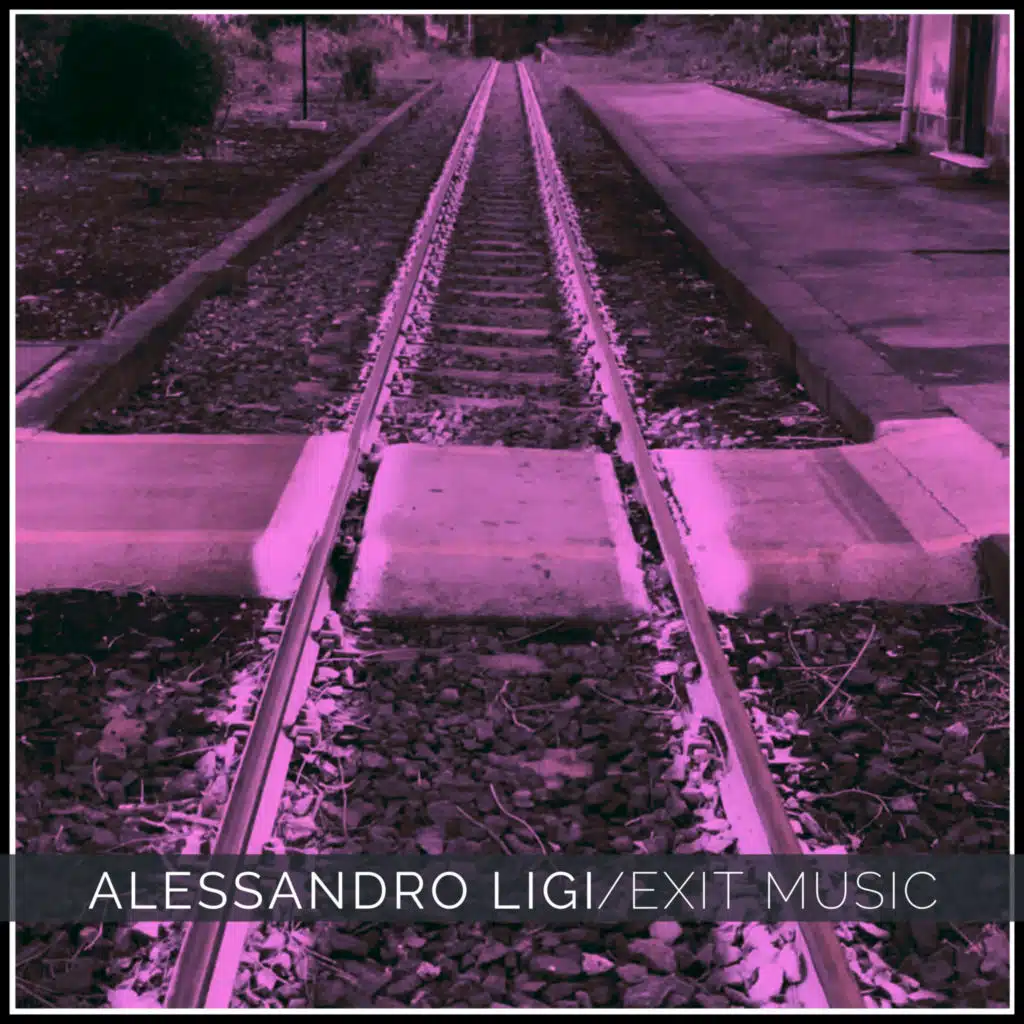 ALESSANDRO LIGI