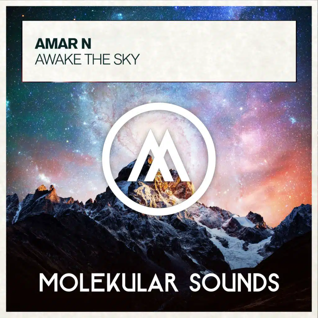 Awake The Sky