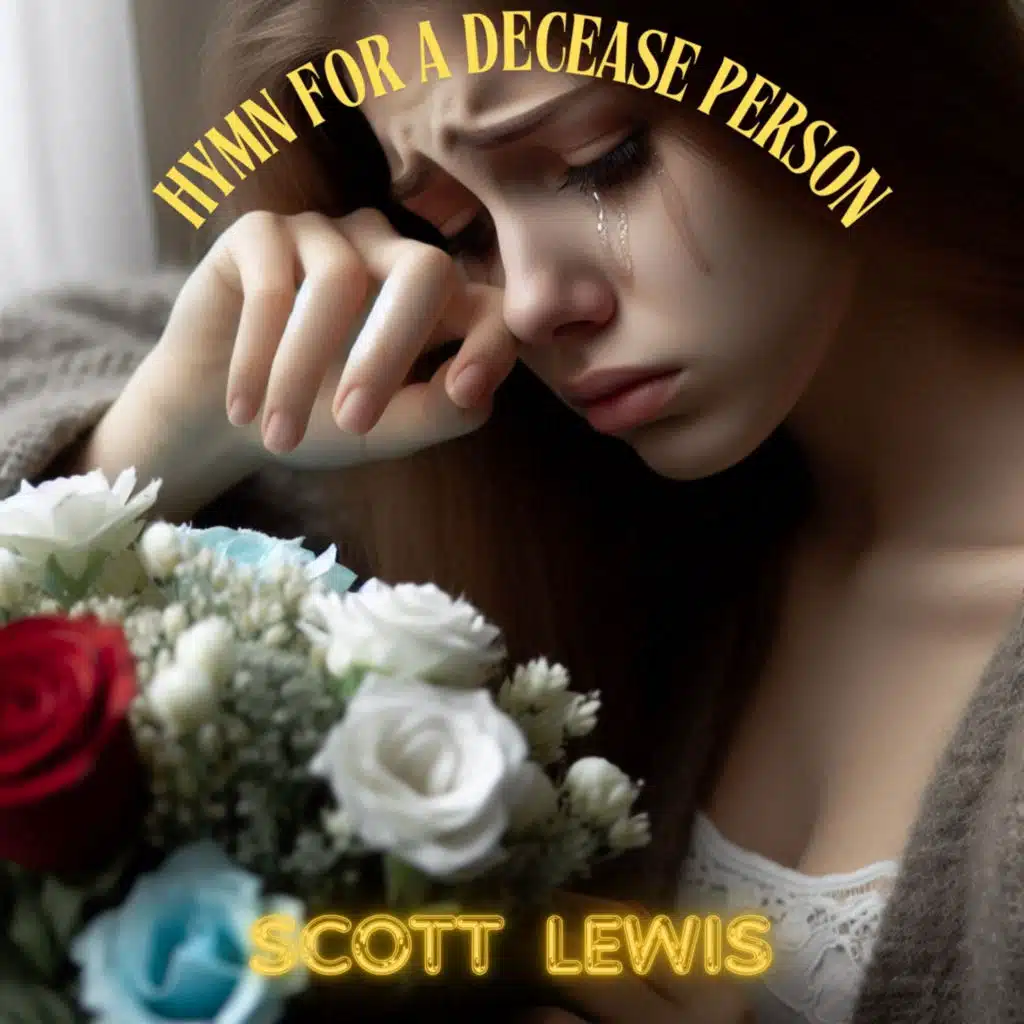 Scott Lewis