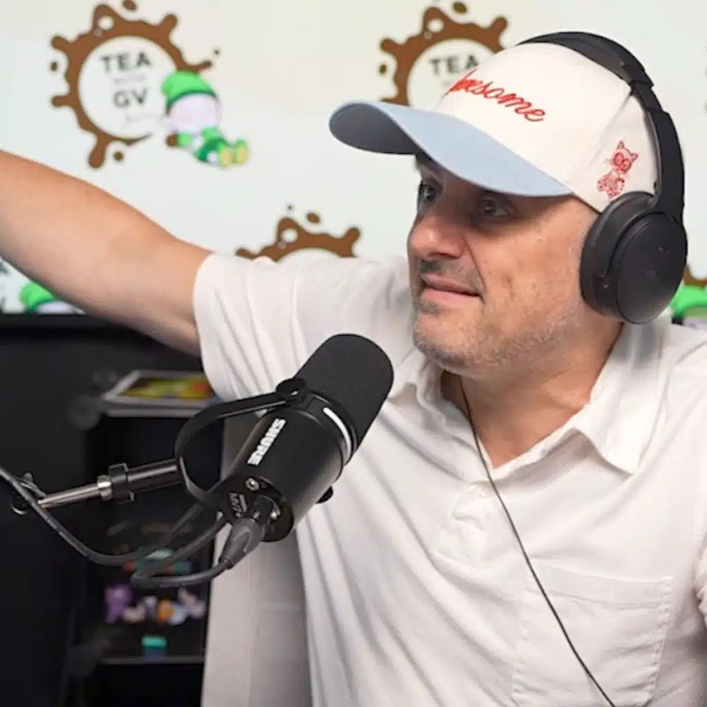 How to Stay Patient While Building Your Career | Tea with GaryVee Ep #84