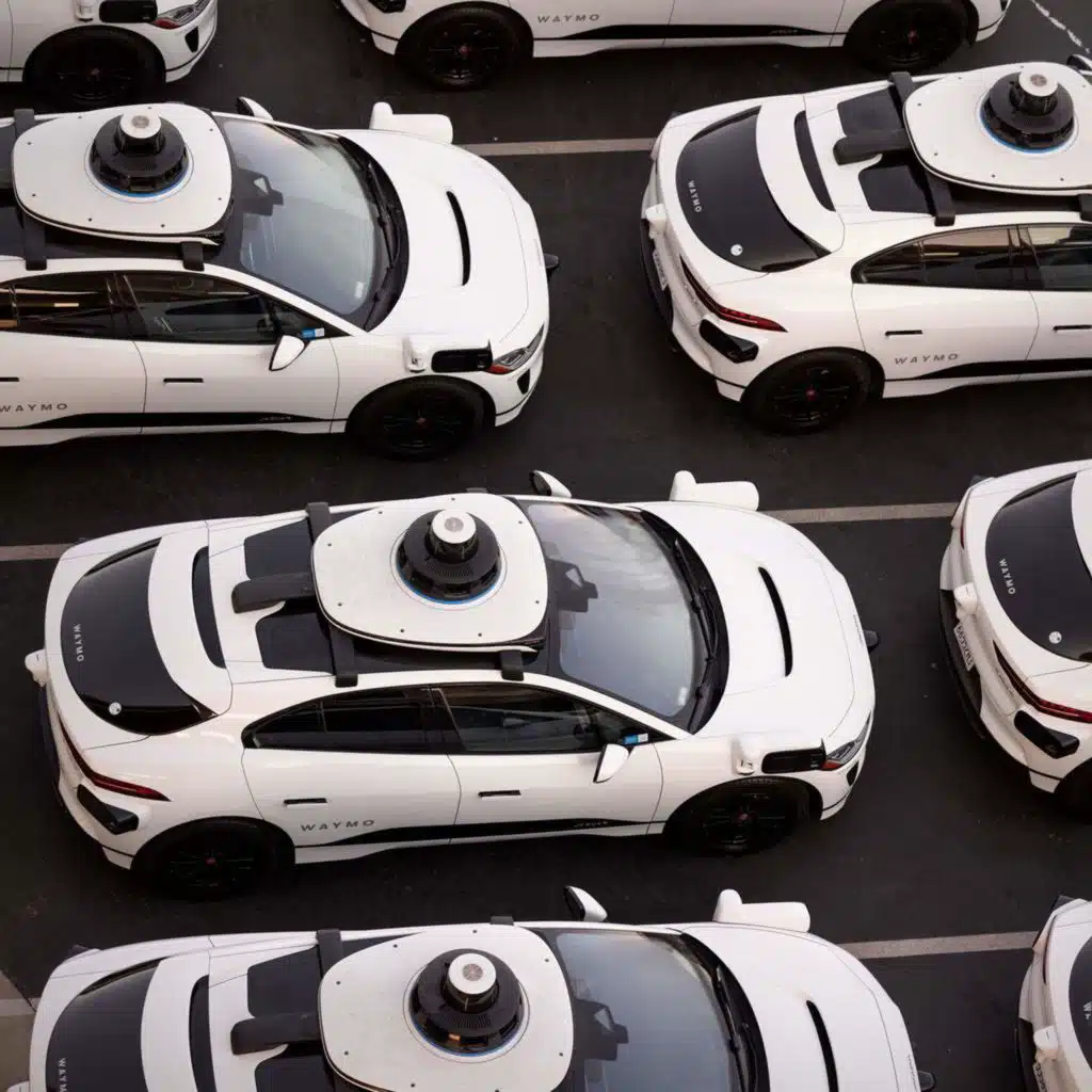 The lab behind Waymo and Google Glass that wants to reshape your life