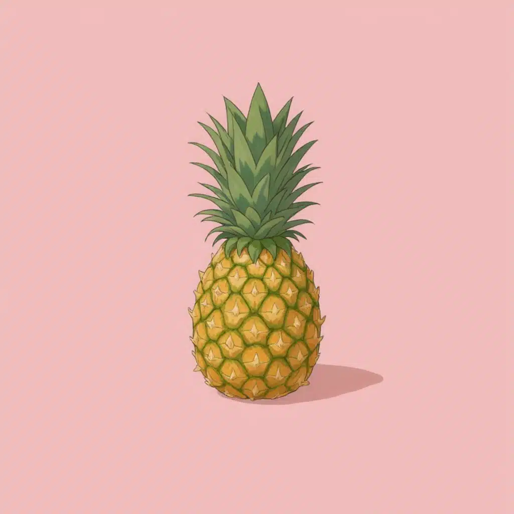 Pineapple Chapter