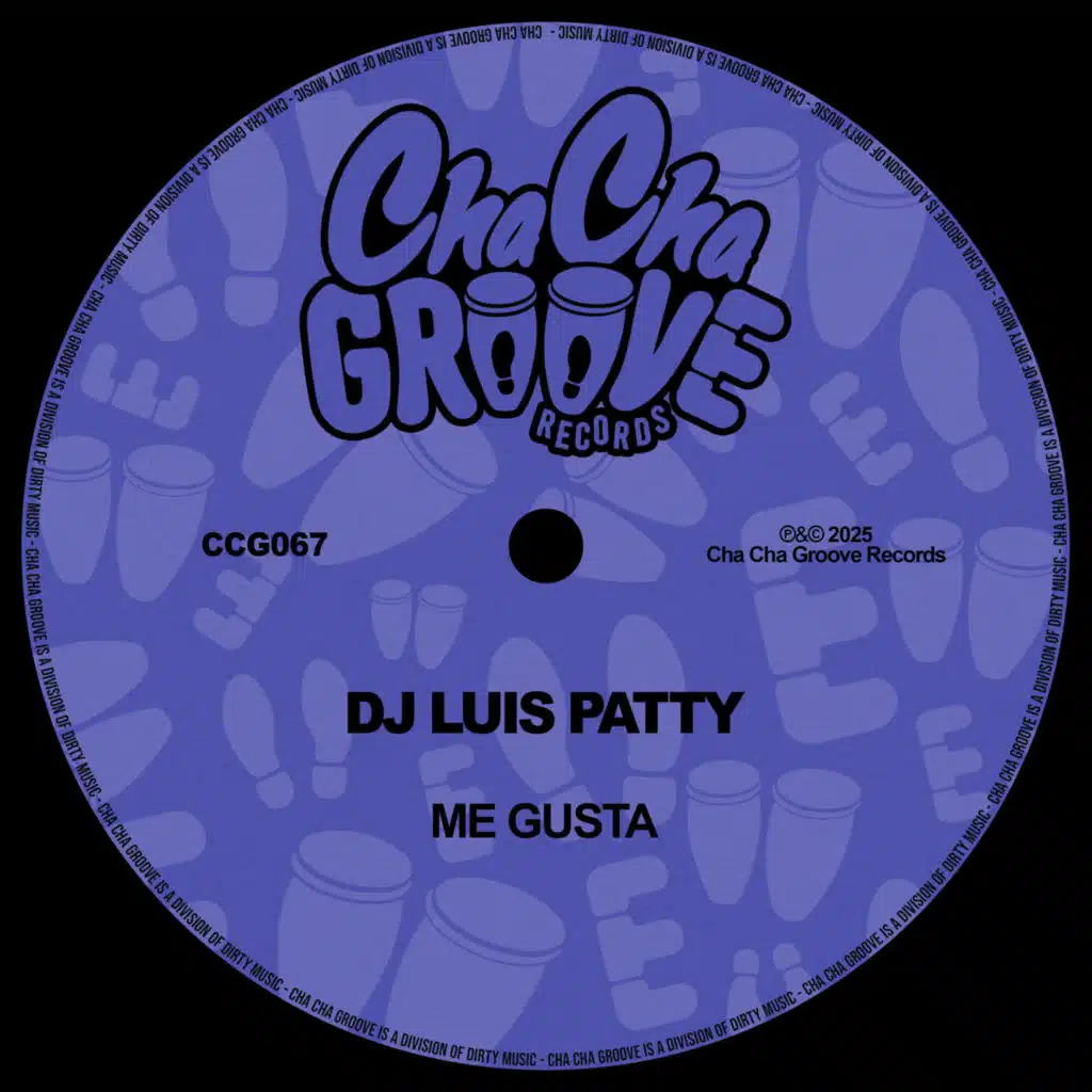 Me Gusta (Extended Mix)