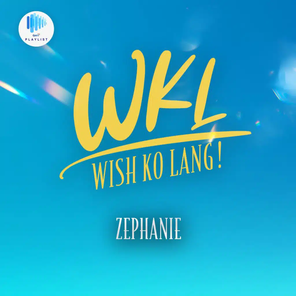 Wish Ko Lang 2025 (Original Soundtrack)