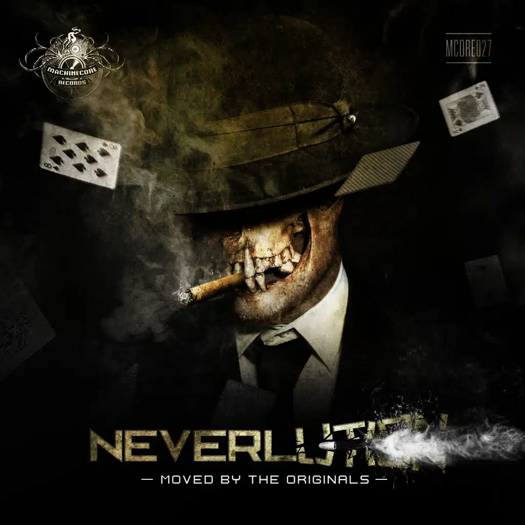 Moved By the Originals