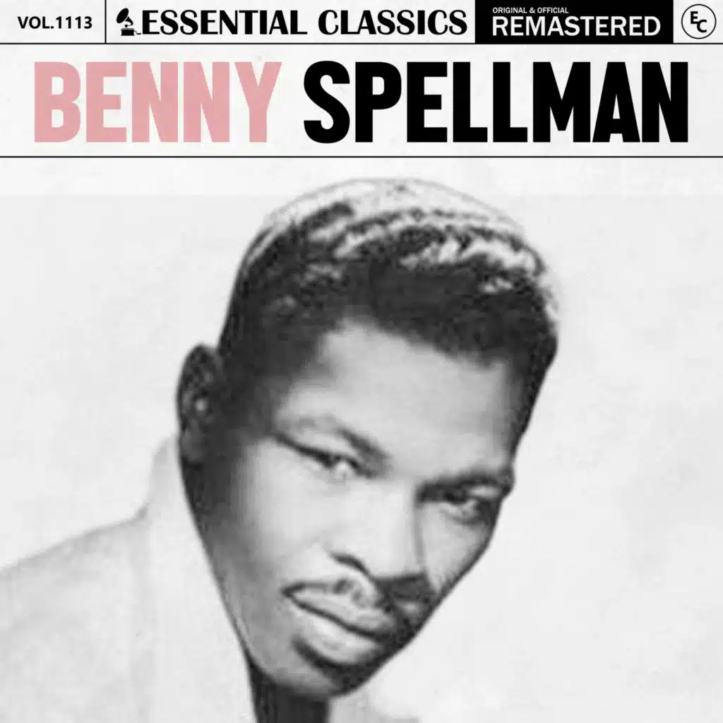 Benny Spellman