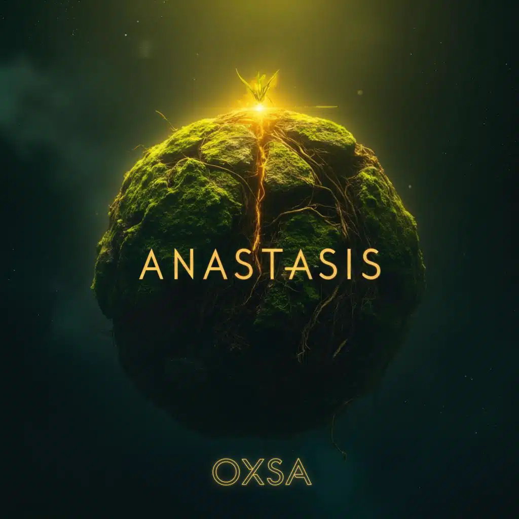 Anastasis