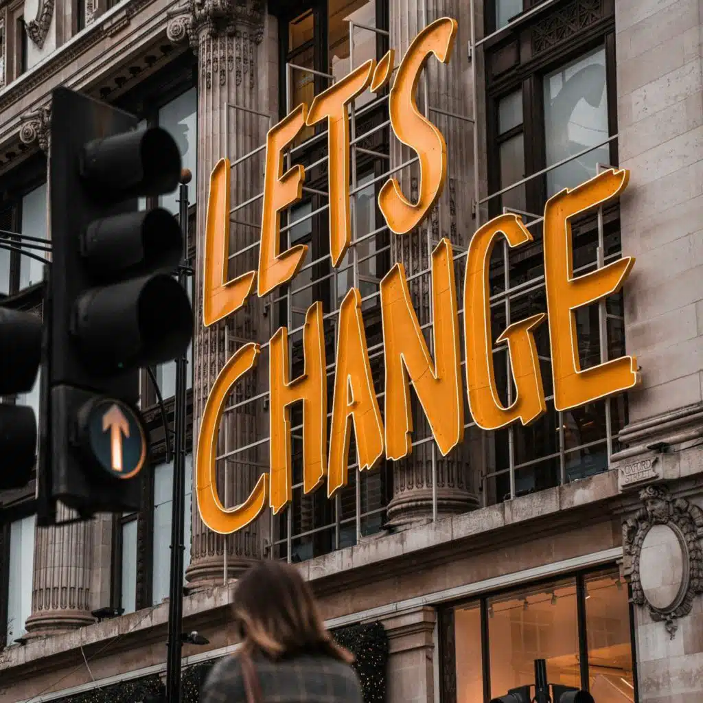 The Bittersweet Past: Why Change is Hard (with John Wynn)