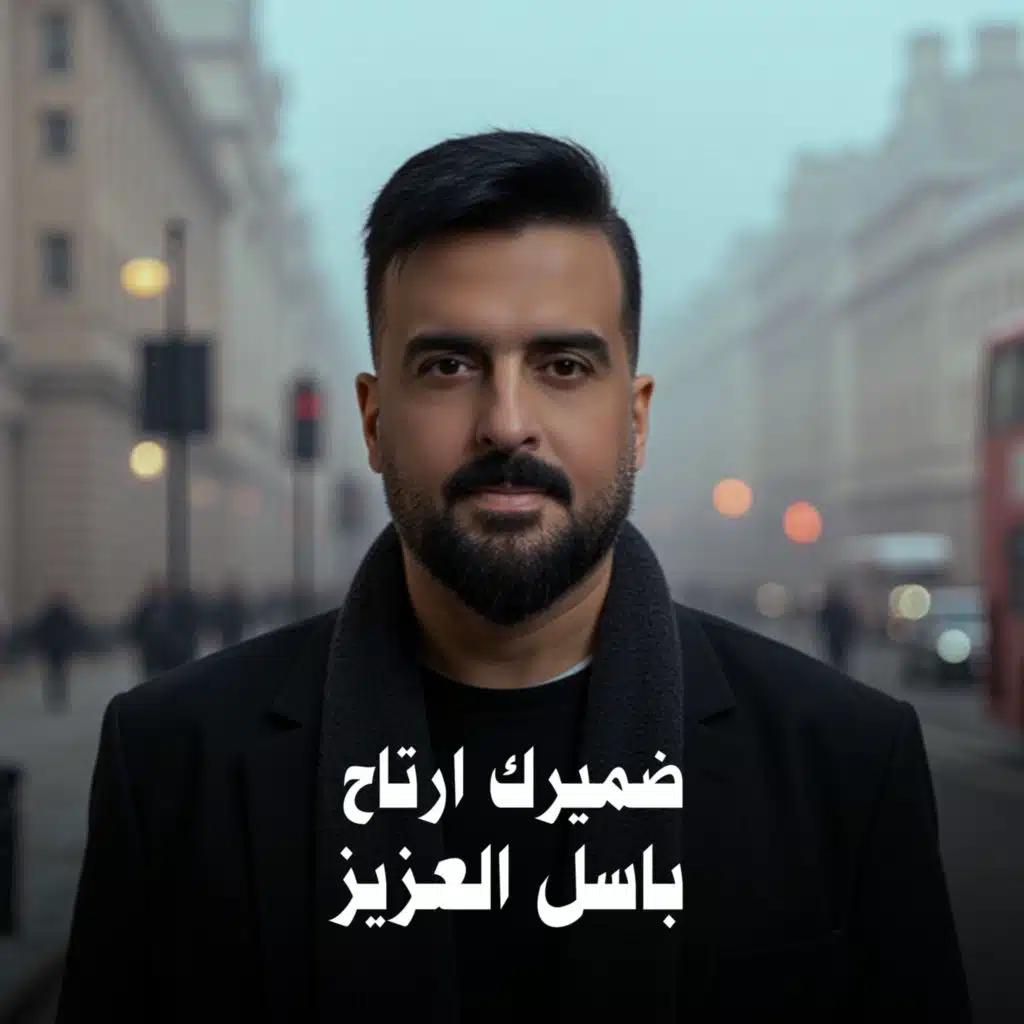 ضميرك ارتاح