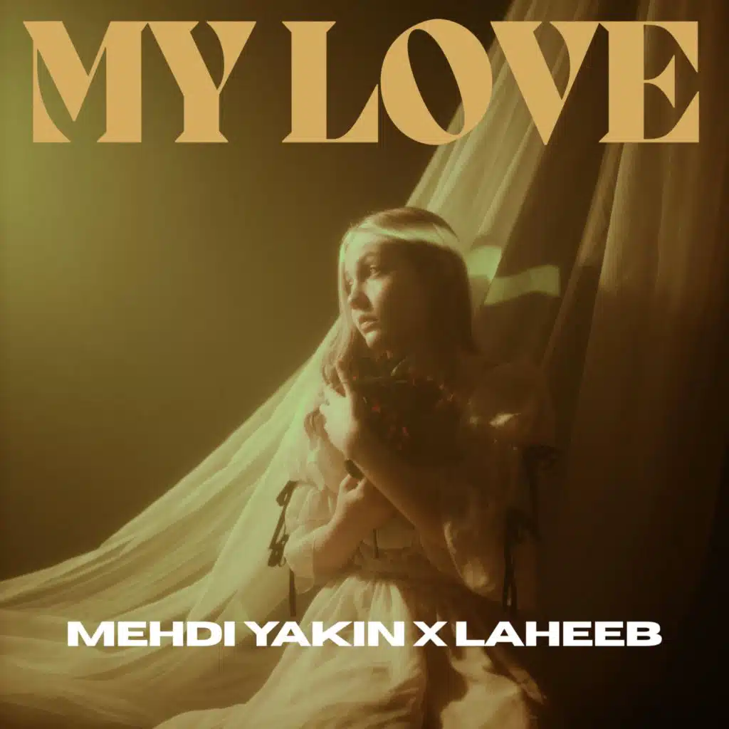 Mehdi Yakin & Laheeb