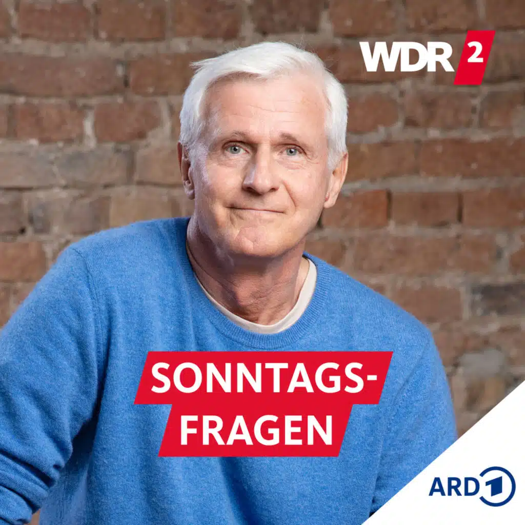 Franz-Josef Baldus: Avatare und KI im Alltag