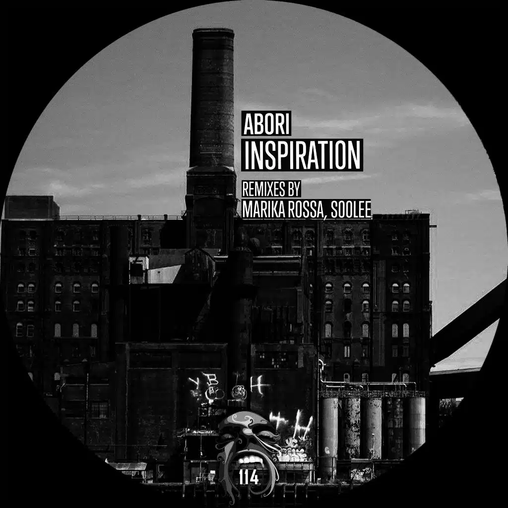Inspiration (Marika Rossa Remix)