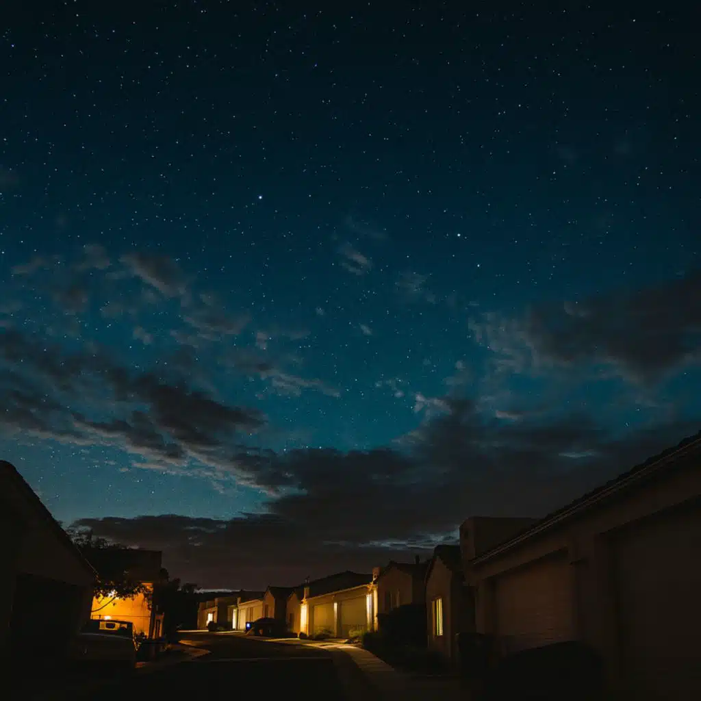 Stars (unfinished Song)