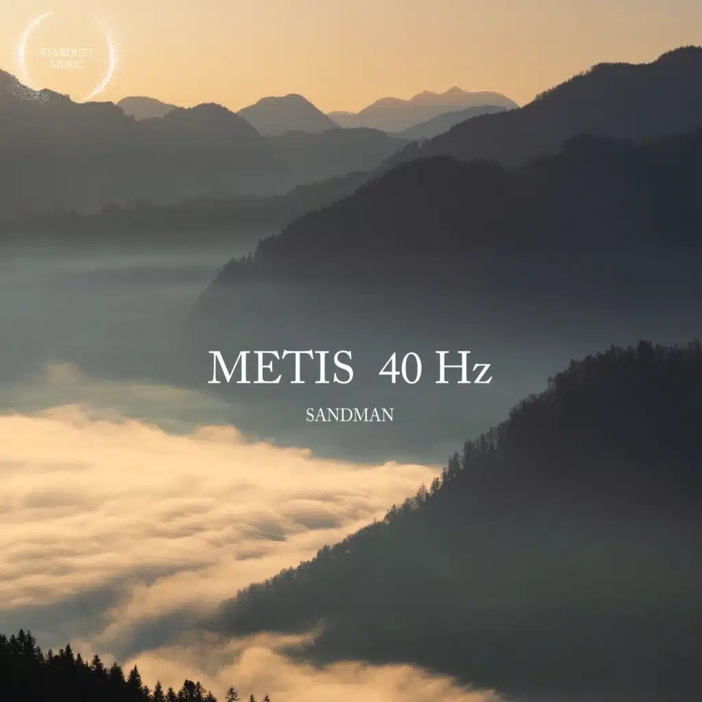 Metis 40 Hz