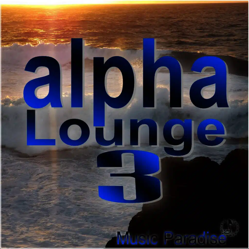 Alpha Lounge, Vol. 3