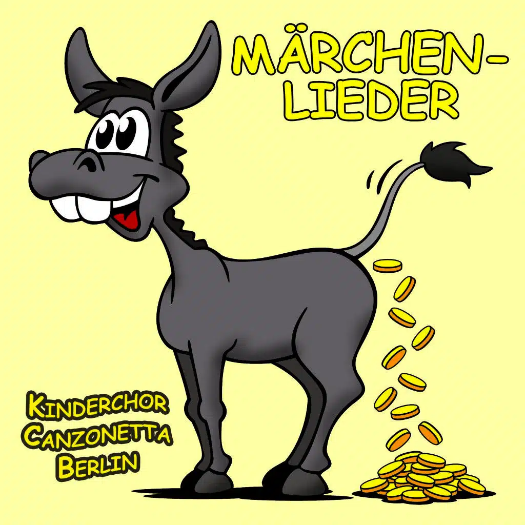 Märchenlieder