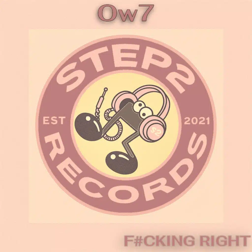 F#Cking Right