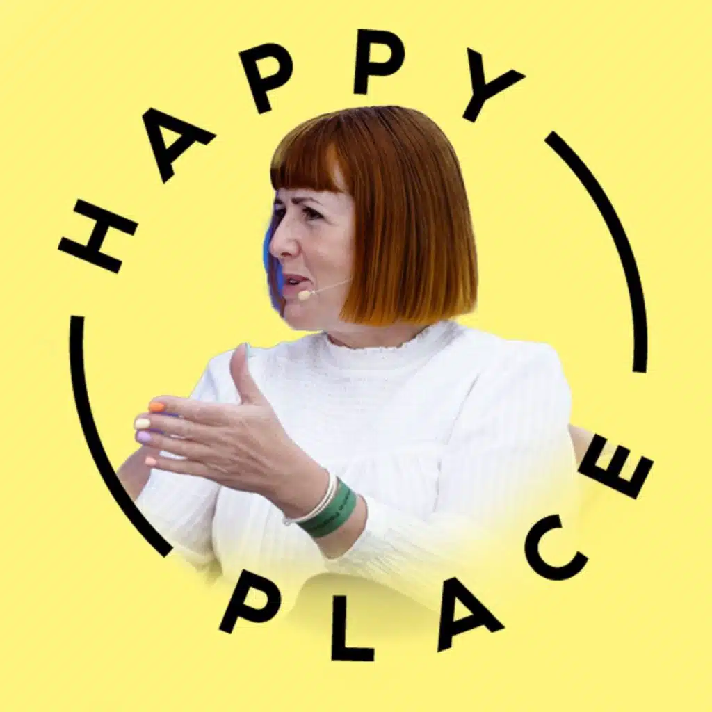 Book Club Meets: Namaste Motherf*ckers! How to nail midlife, with Cally Beaton