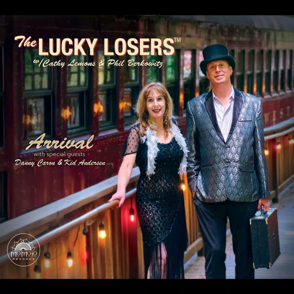 The Lucky Losers