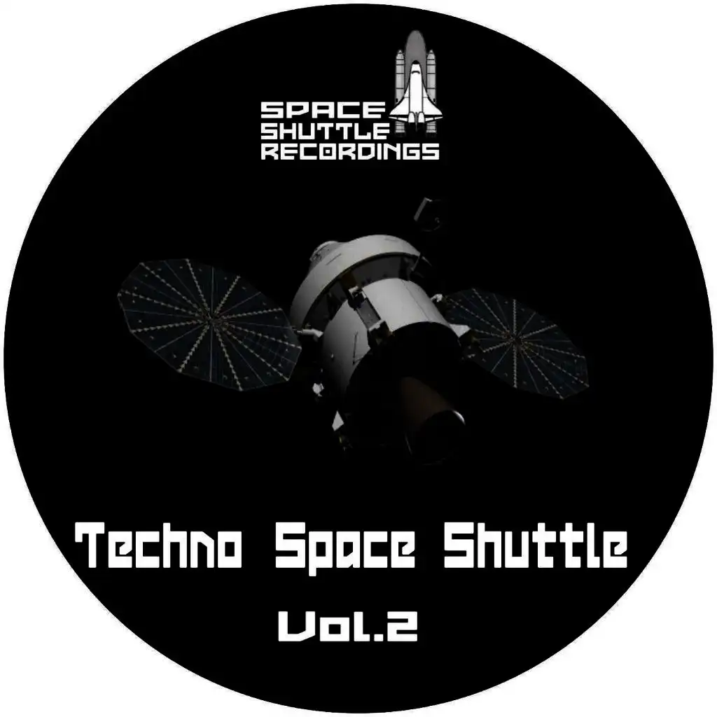 Techno Space Shuttle, Vol. 2