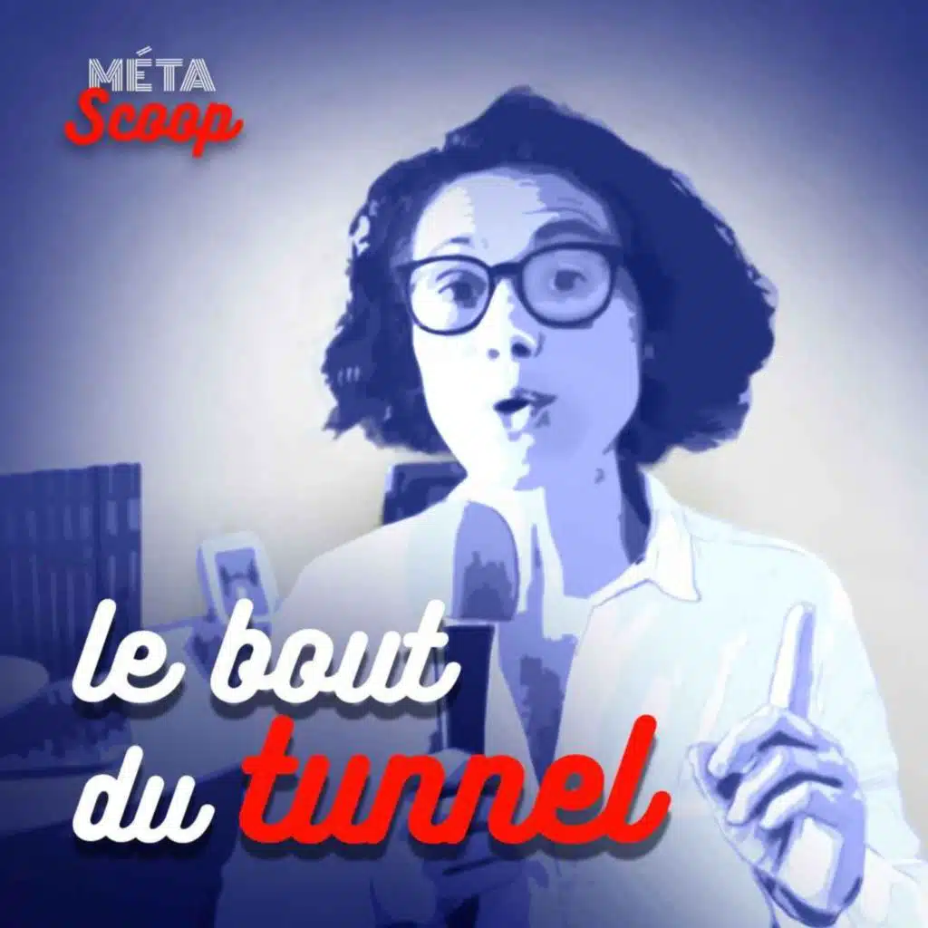 Le bout du tunnel — SCOOP #12