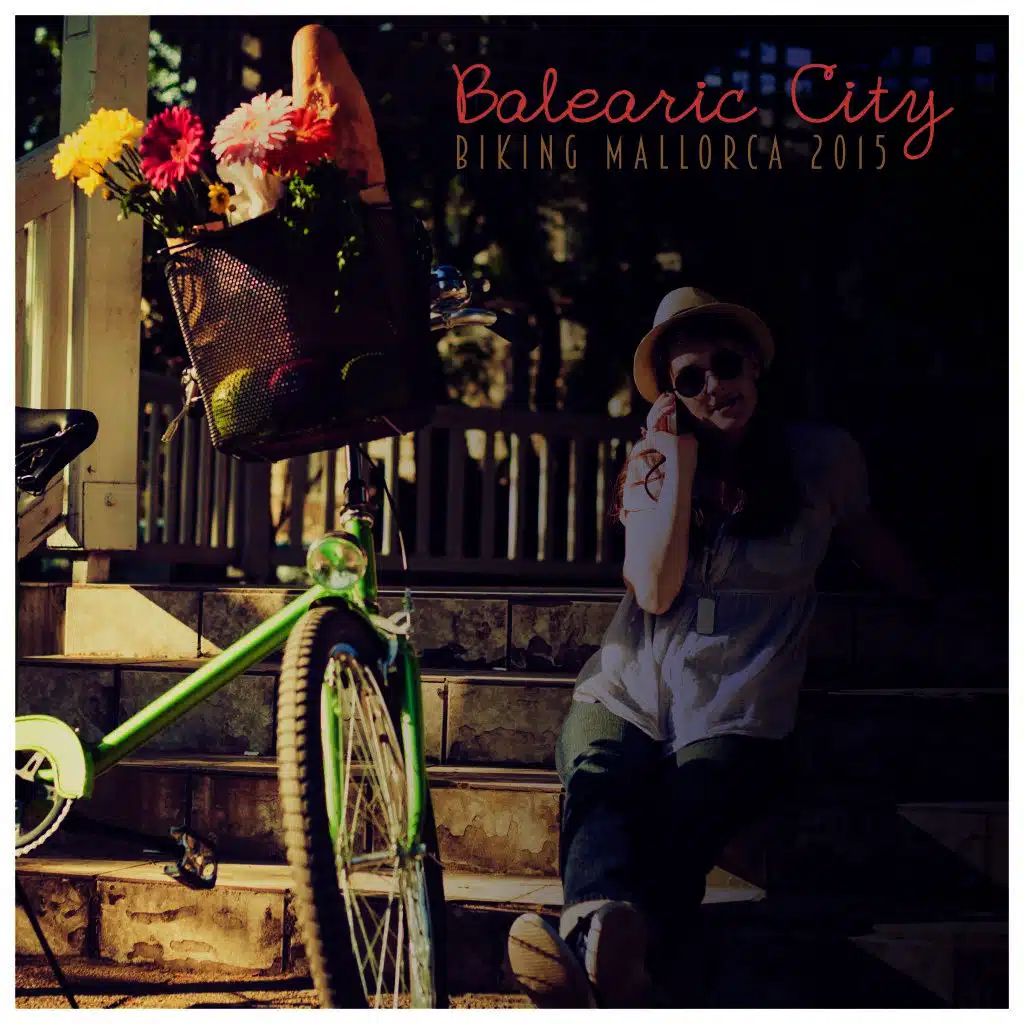 Balearic City Biking Mallorca 2015